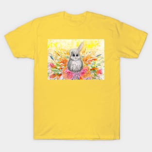 Year Of The Rabbit T-Shirt